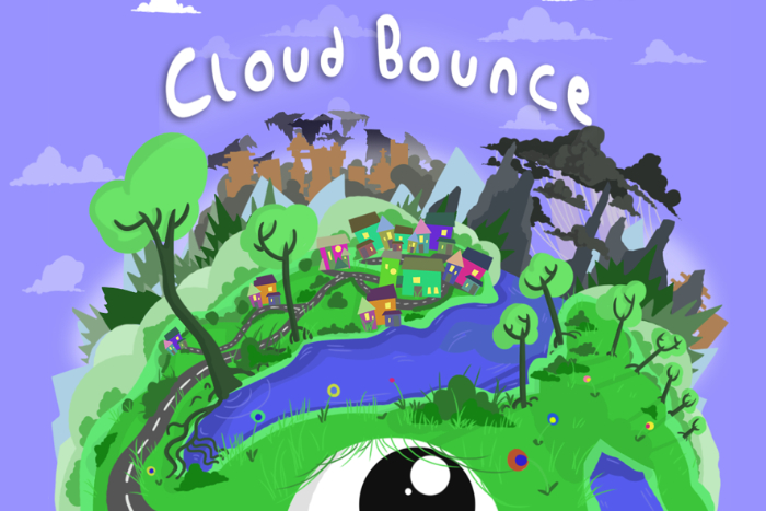 Cloud Bounce